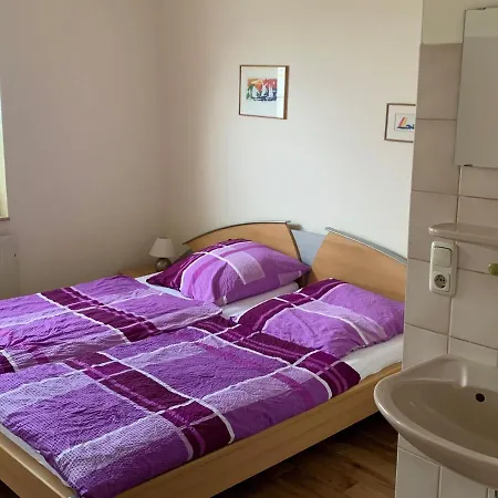 Inn Gastehaus Vogel Horumersiel