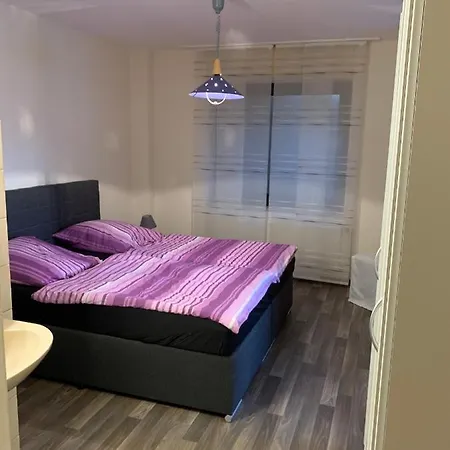 Gästehaus Pörtge * Horumersiel