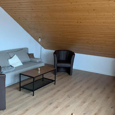 Inn Gastehaus Vogel