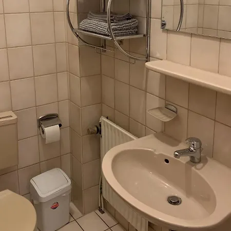 Gästehaus Pörtge *