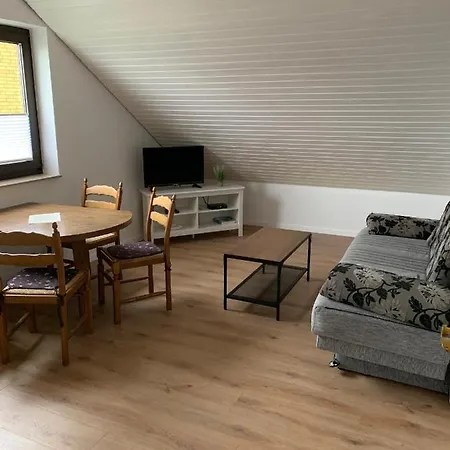 Gästehaus Pörtge *