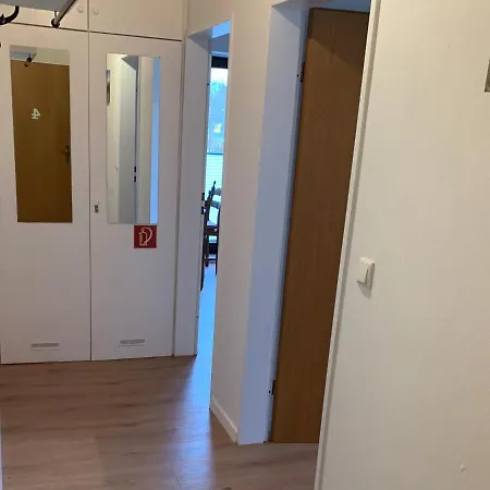 Gastehaus Vogel Inn Horumersiel