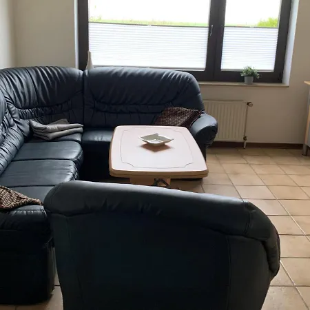 Inn Gastehaus Vogel *