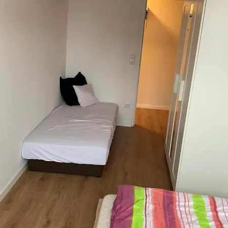 Gastehaus Vogel Inn Horumersiel