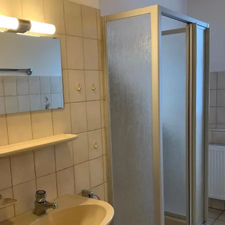 Gästehaus Pörtge *