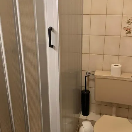 Gästehaus Pörtge