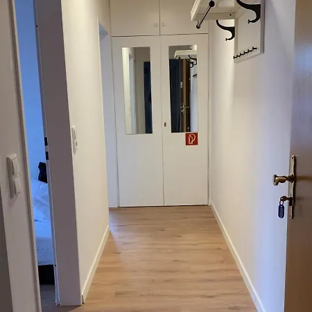 Gastehaus Vogel *