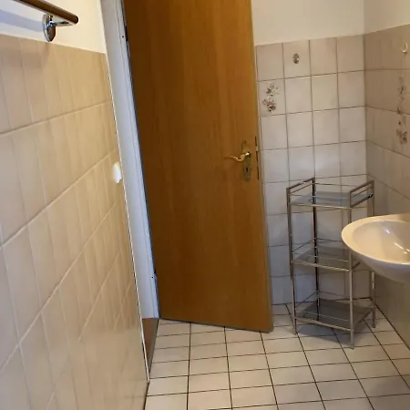 Gästehaus Pörtge Gasthof Horumersiel