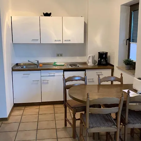Gästehaus Pörtge Horumersiel