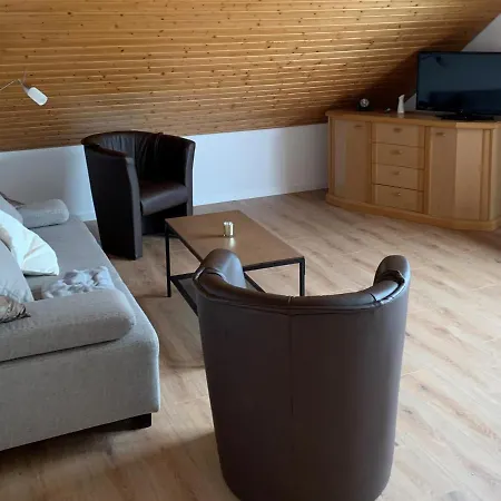 Inn Gastehaus Vogel *