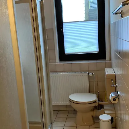 Gästehaus Pörtge * Horumersiel