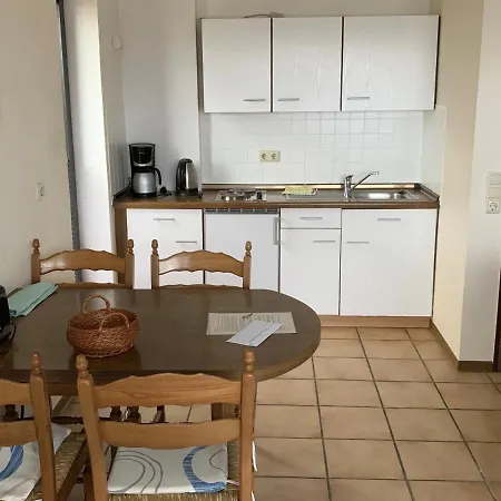 Inn Gastehaus Vogel *