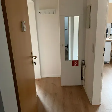 Gastehaus Vogel *