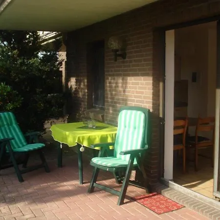 Inn Gastehaus Vogel *
