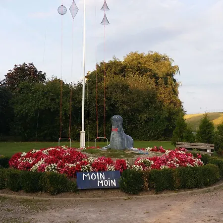 Inn Gastehaus Vogel *